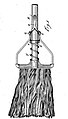 Влажная швабра TW Stewart, 1893 г.