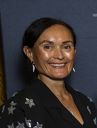 <span class="mw-page-title-main">Tahu Kukutai</span> New Zealand sociologist