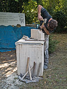 Stonemason