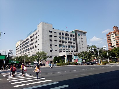 怎樣搭車去臺北醫院 - 景點介紹