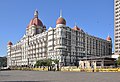 Taj Mahal Palace hotela.