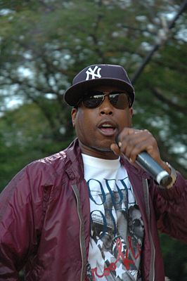 Talib Kweli