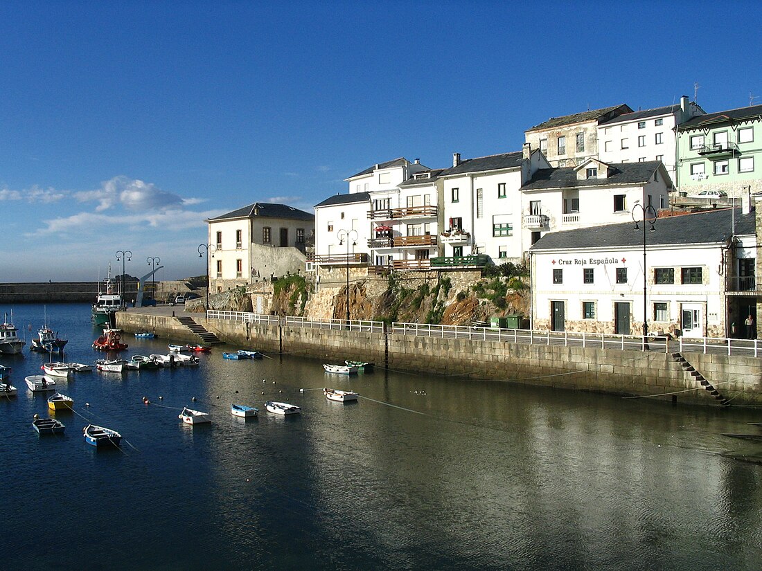 Tapia de Casariego