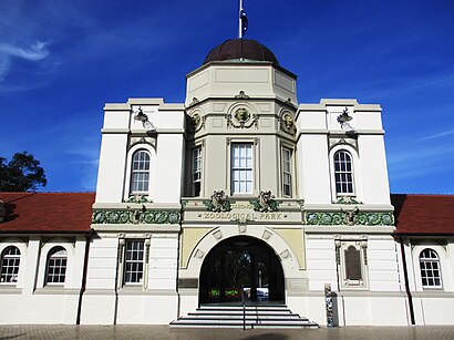 How to get to Taronga Zoo with public transport- About the place