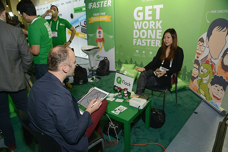 File:TechCrunch Disrupt NY 2016 - Day 1 (26827158382).jpg