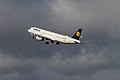 * Nomination Lufthansa Airbus A321 takes off from Tegel International Airport, Berlin --MB-one 14:39, 17 November 2019 (UTC) * Promotion Good quality --Michielverbeek 15:20, 17 November 2019 (UTC)