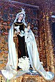 La Virgen del Carmen/Our Lady of Mount Carmel