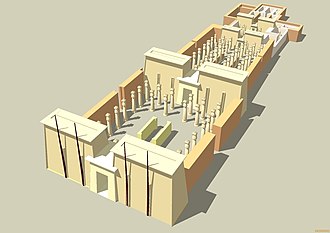 Twenty-Fifth Dynasty Of Egypt