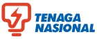 logo de Tenaga Nasional