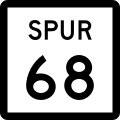 File:Texas Spur 68.svg