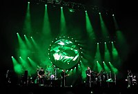 The Australian Pink Floyd Show (Hamburg, 2022)