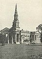 1905ஆம் ஆண்டளவில் கோவில்