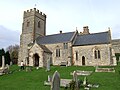 Thumbnail for Church of St Mary, East Quantoxhead