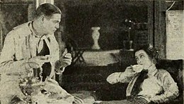 La gloire de Clémentine (1922) - Frederick.jpg