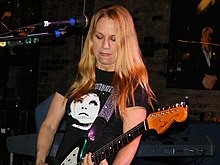 Charlotte Caffey