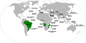 Portuguese Empire