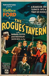 <i>The Rogues Tavern</i> 1936 film by Robert F. Hill