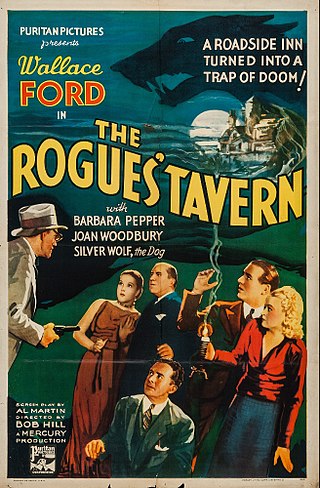 <i>The Rogues Tavern</i> 1936 film by Robert F. Hill