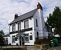 The Royal Oak, a nineteenth-century pub in Bexleyheath. [294]