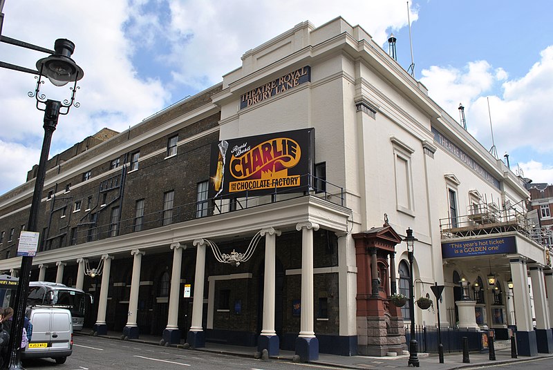 File:Theatre Royal, Drury Lane 20130408 022.jpg