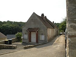 Theuville (Val-d&#039;Oise)