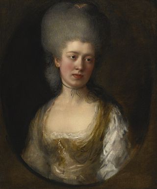 <span class="mw-page-title-main">Catherine Beauclerk, Duchess of St Albans</span> British duchess, wife of the 5th Duke of St Albans