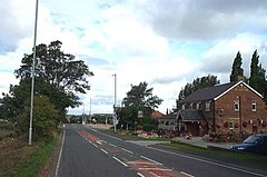 Thorpe Audlin Crossroads - geograph.org.uk - 228204.jpg