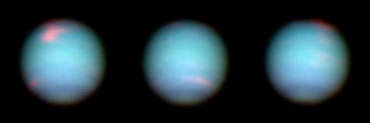 File:Three Snapshots of Neptune (1995-21-289).tiff