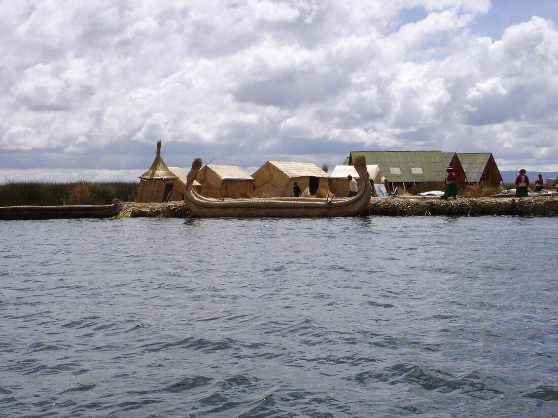 Uros