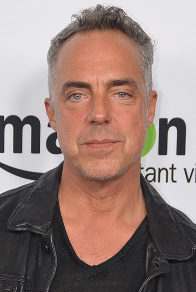 Titus Welliver Net Worth, Biography, Age and more