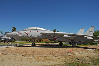 Palm Springs Air Museum Aviation museum in Palm Springs, California