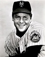 tom seaver 1969 world series