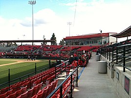 San Diego State Aztecs baseball - Wikipedia