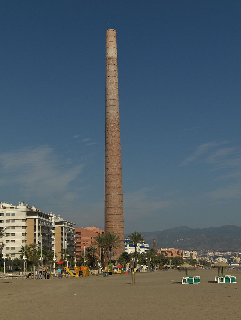 Torre Mónica