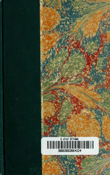 Fichier:Tourgueneff - Récits d un chasseur, Traduction Halperine-Kaminsky, Ollendorf, 1893.djvu