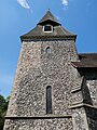 The medieval Church of St Mary the Virgin in Bexley. [611]