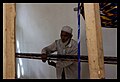 Xinjiang weaver