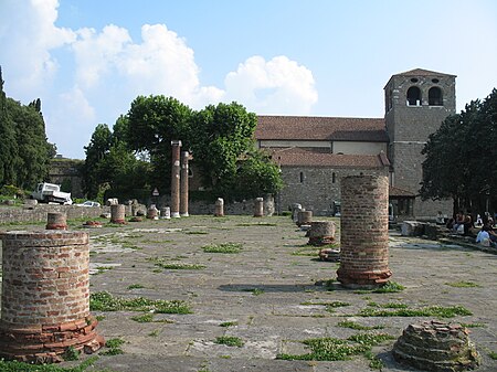 Trieste San Giusto IMG 2980