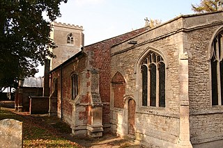 <span class="mw-page-title-main">Cowbit</span> Village and civil parish in the South Holland district of Lincolnshire, England