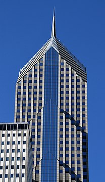Building top in 2014