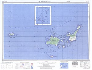 Senkaku Islands