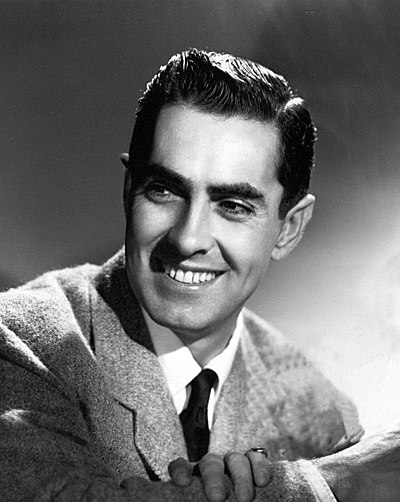 Tyrone Power Net Worth, Biography, Age and more