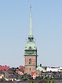 Tyska S:ta Gertruds kyrka