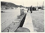 Thumbnail for German submarine U-27 (1936)