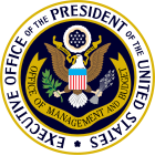 US-OfficeOfManagementAndBudget-Seal.svg