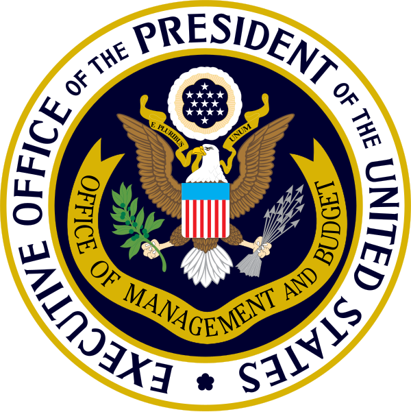 File:US-OfficeOfManagementAndBudget-Seal.svg