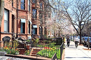 Jersey Street (Boston) - Wikipedia