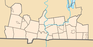 USA Massachusetts Hampden County map.svg