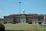 Vorschaubild für United States Medical Center for Federal Prisoners