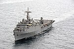 Vorschaubild für USS Ponce (LPD-15)